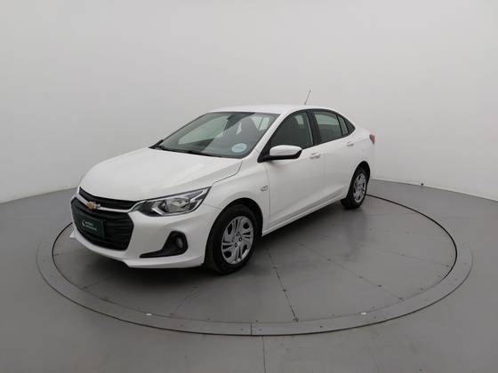 CHEVROLET ONIX 1.0 FLEX PLUS LT MANUAL CHEVROLET ONIX 1.0 FLEX PLUS LT MANUAL